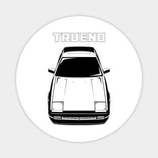 Sprinter Trueno GT APEX AE86 Magnet